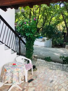 AVRA Apartments Nisos-Samothraki Greece