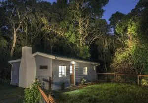 Natures Way Bush Pig Cottage - Die Barakke