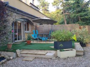 Pause verdure en Yvelines photo 9