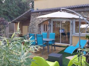 Pause verdure en Yvelines photo 15