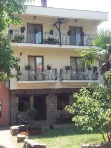 Apartment Vukasevic - Virpazar