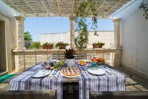 Dimora Storica La Torre Nel Borgo - Borgagne