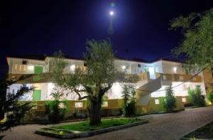 Elaionas Arkadia Greece