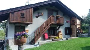 Maison Des Abeilles Vda Gressan n 0028 - Gressan