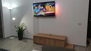 Sea Sound Apartment Mamaia Nord