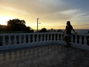 Tinas Guest House