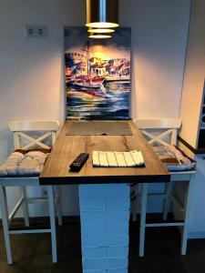 Apartement Cozy and stylish apartment near the Onego Lake Petroskoi Venemaa