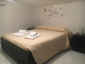 La Casetta di Andrea & Vale - 泰尔米尼伊梅雷塞