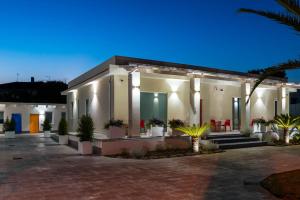 Pension B & b Venere Paestum Italië