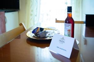 Irida Beach Resort Suites Messinia Greece