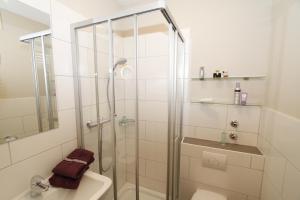 Apartmenthaus Holländerei
