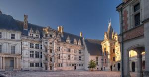 Hotels Hotel De France Et De Guise : photos des chambres