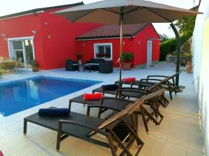 Holiday House Anja - Bibali