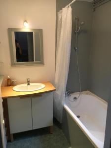 Appartement Trois Couronnes photo 12