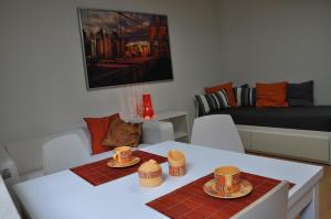 Ferienwohnung am Waldrand