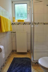Ferienwohnung am Waldrand
