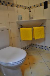 Ferienwohnung am Waldrand
