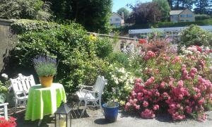 Saint Martins Bed and Breakfast