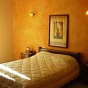 Dryas Hotel Euritania Greece