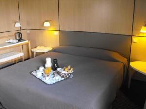 Axis Vermar Conference & Beach Hotel