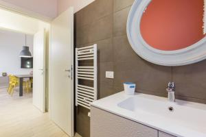 Veronas Central Apartment behind the Arena