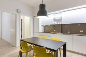 Veronas Central Apartment behind the Arena