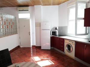 Apartamento - 3-звездочные отели в городе Малага