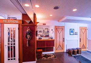 Pension Entre - deux - Mers