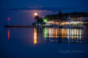 Paxos Fairytales Lovenest 2 Paxoi Greece