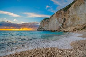 Paxos Fairytales Lovenest 2 Paxoi Greece