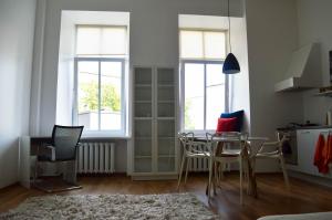 City Centre Kreutzwaldi apartment, free parking