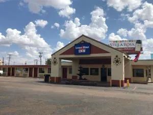 Lone Star Inn - Levelland