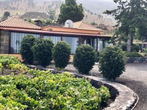 Casa Cueva de las Palomas 2
