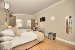 Amberhall Guesthouse