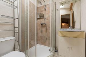 Maisons de vacances ** Lolile 1 ** : photos des chambres