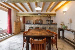 Maisons de vacances ** Lolile 1 ** : photos des chambres