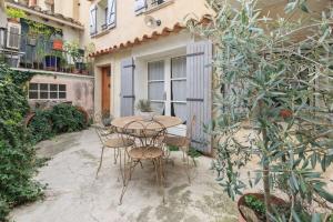 Maisons de vacances ** Lolile 1 ** : photos des chambres