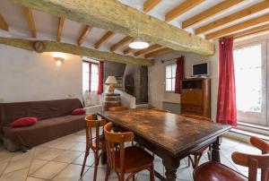 Maisons de vacances ** Lolile 1 ** : photos des chambres