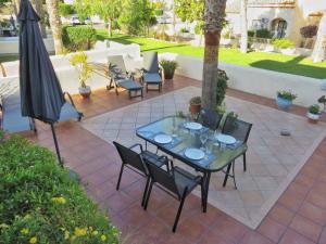 Superbe appartement avec piscine (Costa Blanca)