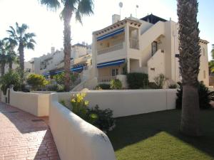 Superbe appartement avec piscine (Costa Blanca)
