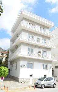 Hotel Europa Kavala Greece