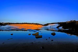 Pension Entre - deux - Mers