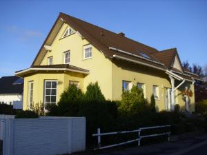 Apartmán Haus Mühlenbach Mechernich Německo