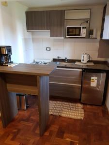 Apartamento Carlucci