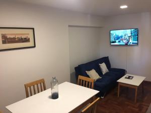 Apartamento Carlucci