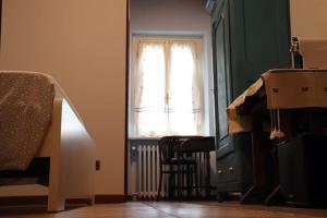 Habitación Doble Estándar