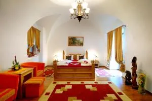 Apartmanovy Dom Martha a Domček Martuška - Závažná Poruba