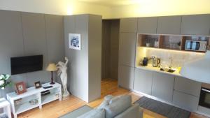 Porto Tropical Charm