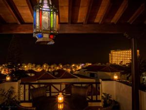 Apartment in Playa de las Americas 1