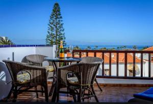 Apartment in Playa de las Americas2